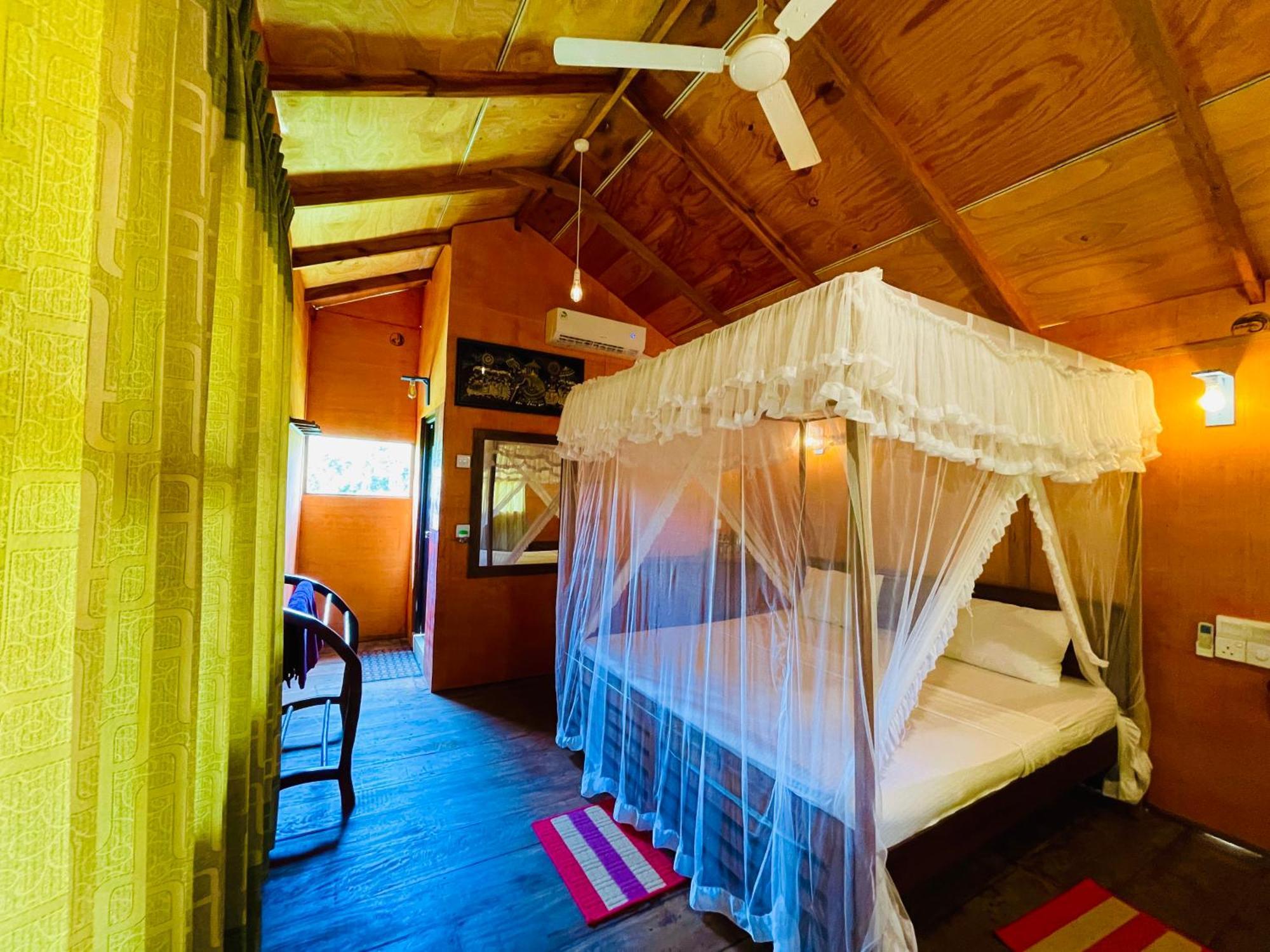 Sungreen Cottage סיגירייה מראה חיצוני תמונה